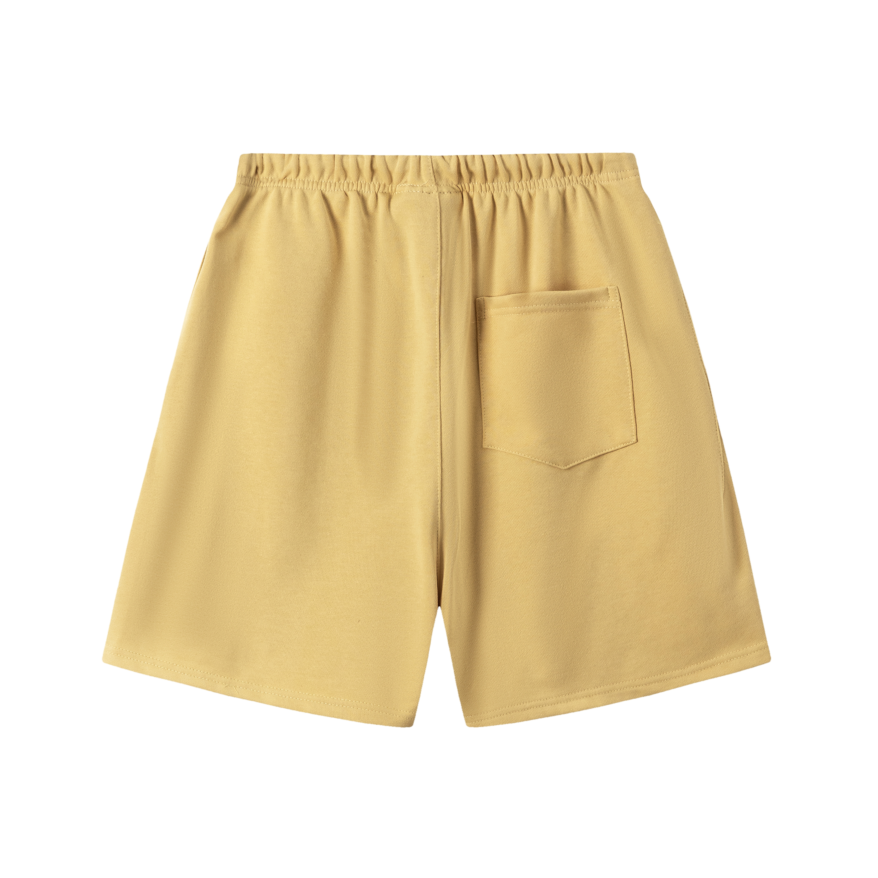 Fear Of God Short Pants